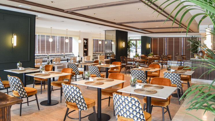 Melia Costa Atlantis Tenerife